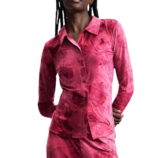 Desigual - Desigual  Women Shirt