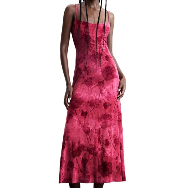 Desigual - Desigual  Women Dress