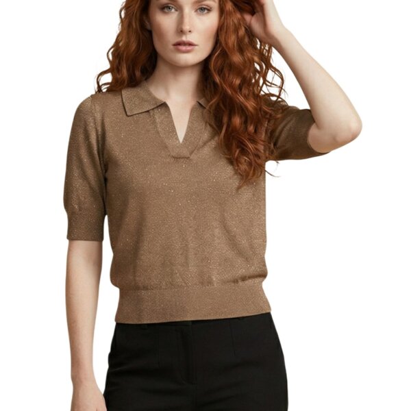 Only - Only  Women Polo