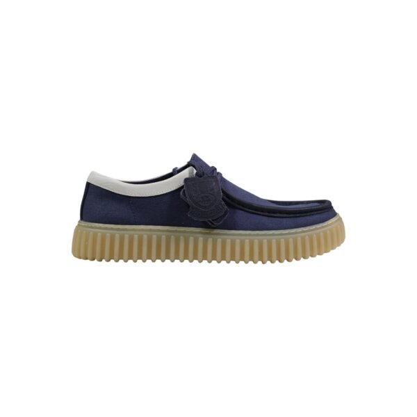 Clarks - Clarks Men Lace Ups Shoes