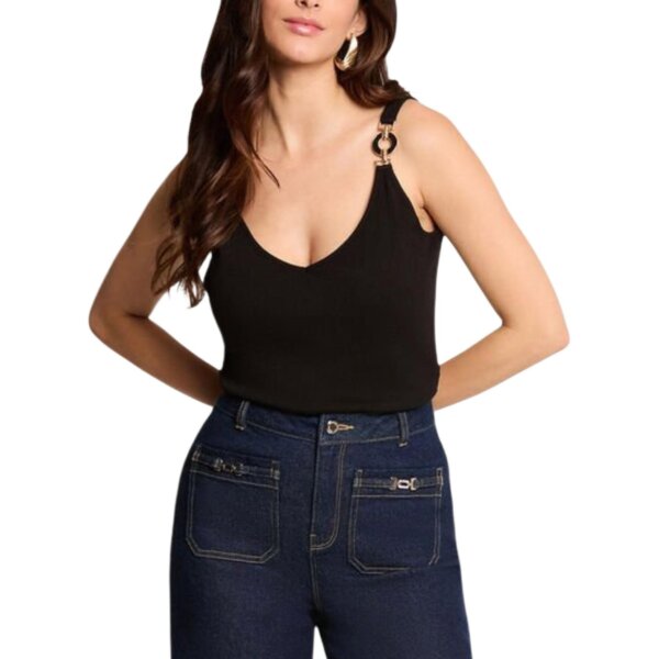 Morgan De Toi - Morgan De Toi  Women Top