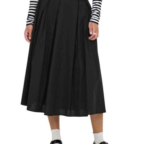 Only - Only  Women Skirt