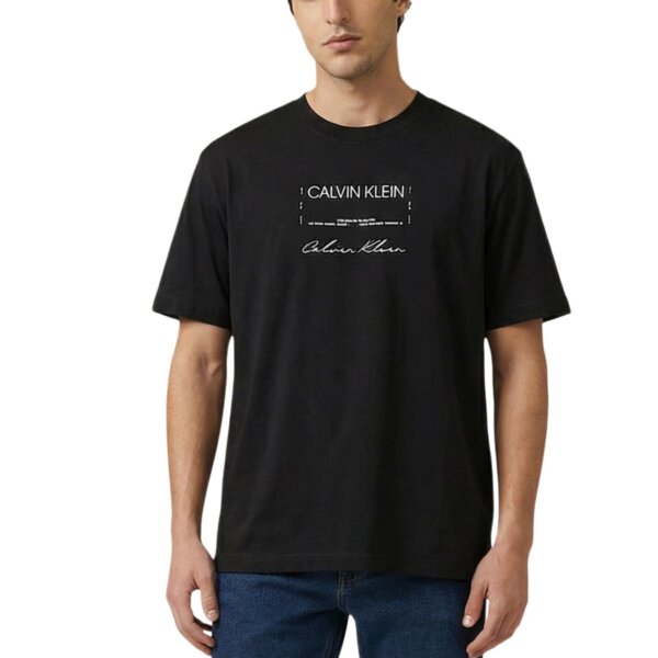 Calvin Klein Jeans - Calvin Klein Jeans Men T-Shirt