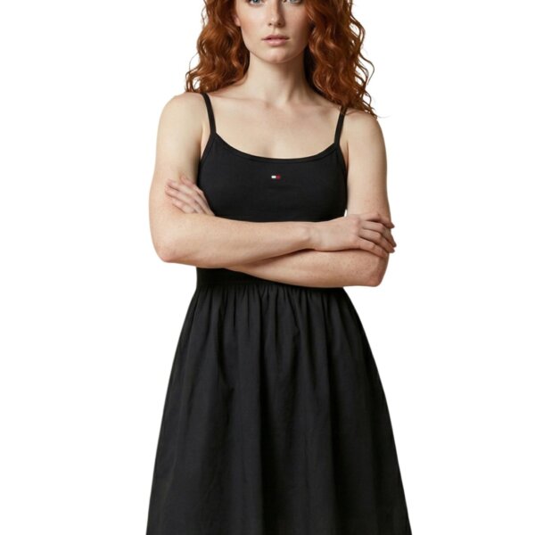 Tommy Hilfiger Jeans - Tommy Hilfiger Jeans  Women Dress