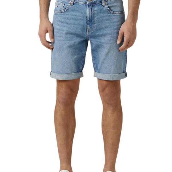 Tommy Hilfiger Jeans - Tommy Hilfiger Jeans Men Shorts