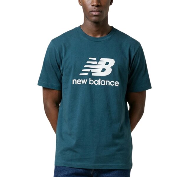 New Balance - New Balance Men T-Shirt