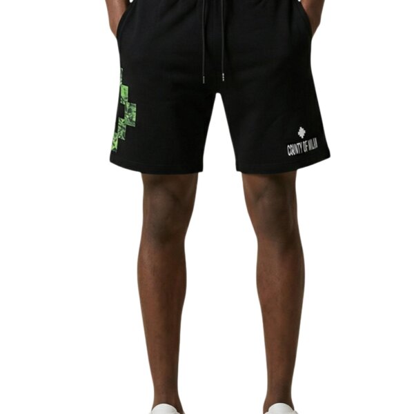 County Of Milan - County Of Milan Men Shorts