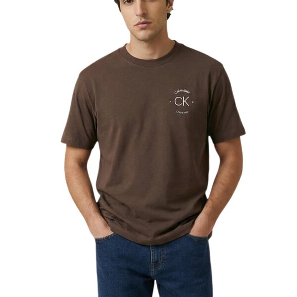 Calvin Klein Jeans - Calvin Klein Jeans Men T-Shirt