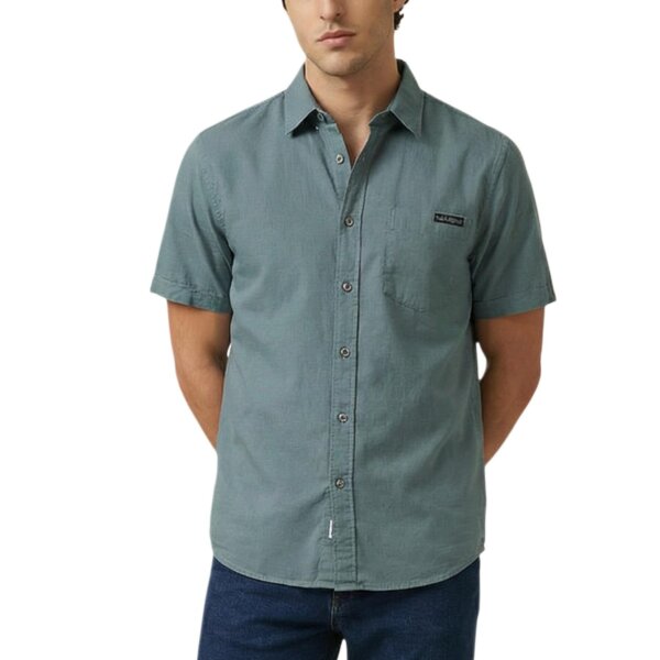 Calvin Klein Jeans - Calvin Klein Jeans Men Shirt