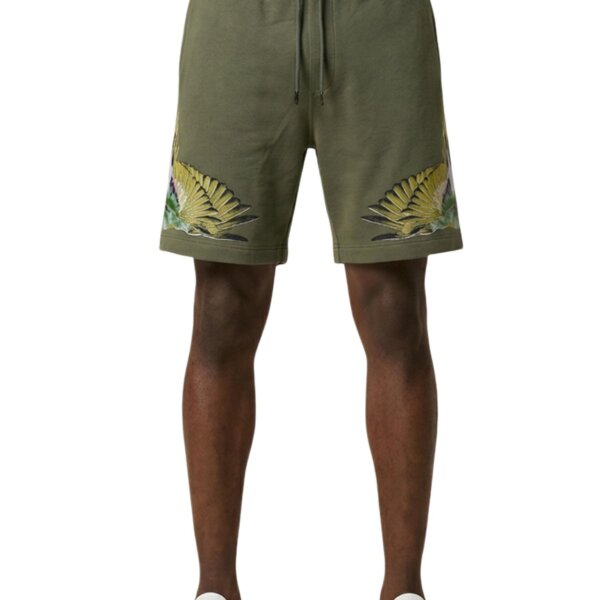 County Of Milan - County Of Milan Men Shorts