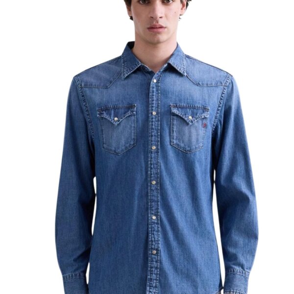 Replay - Replay Men Shirt