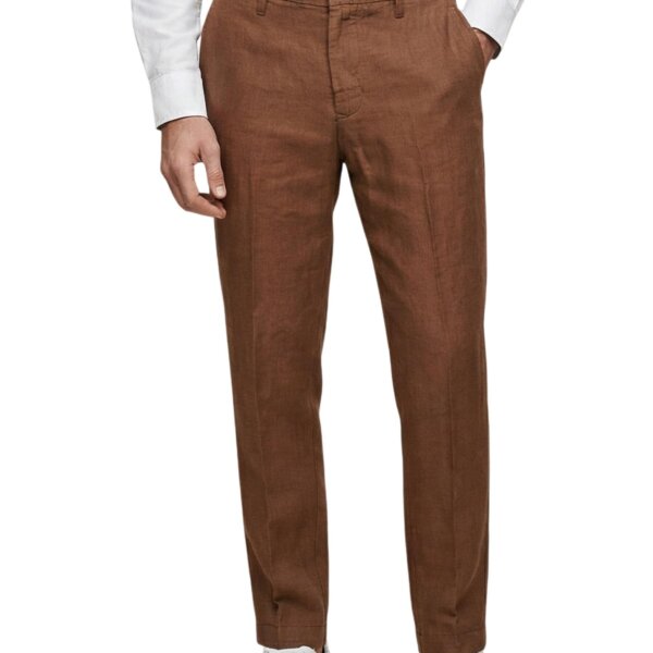 Borghese - Borghese Men Trousers