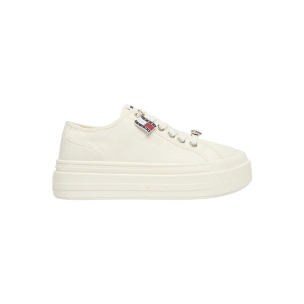Tommy Hilfiger Jeans - Tommy Hilfiger Jeans Women Sneakers