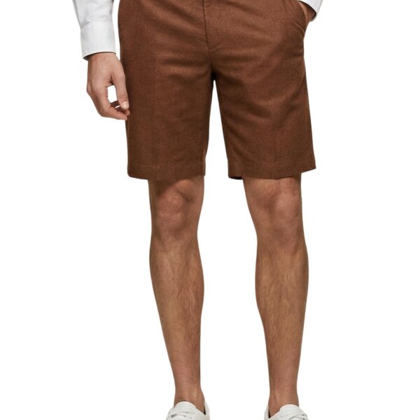 Borghese - Borghese Men Shorts