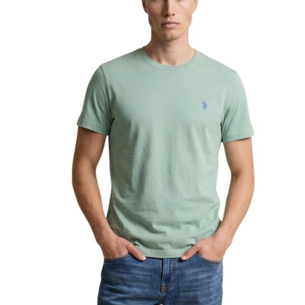 U.s. Polo Assn. - U.s. Polo Assn. Men T-Shirt