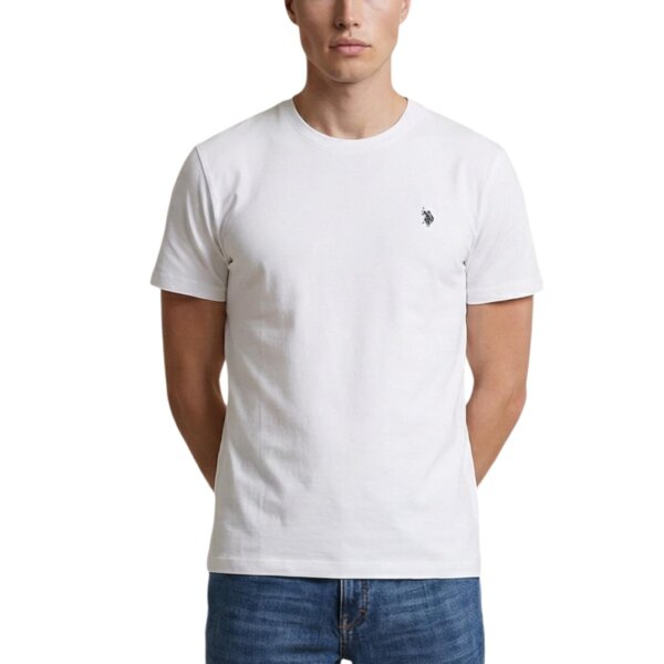 U.s. Polo Assn. - U.s. Polo Assn. Men T-Shirt