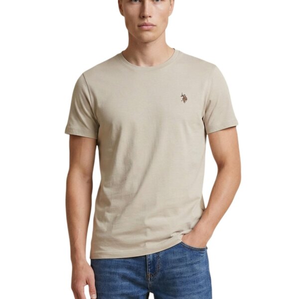 U.s. Polo Assn. - U.s. Polo Assn. Men T-Shirt