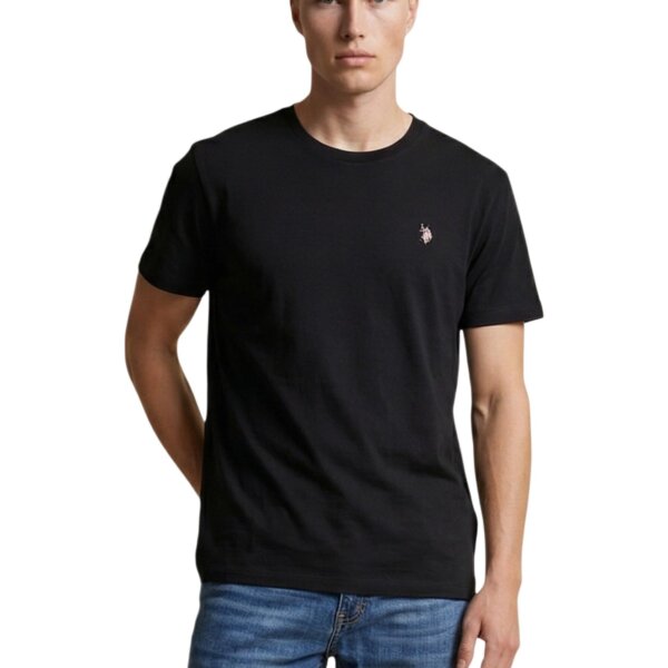 U.s. Polo Assn. - U.s. Polo Assn. Men T-Shirt
