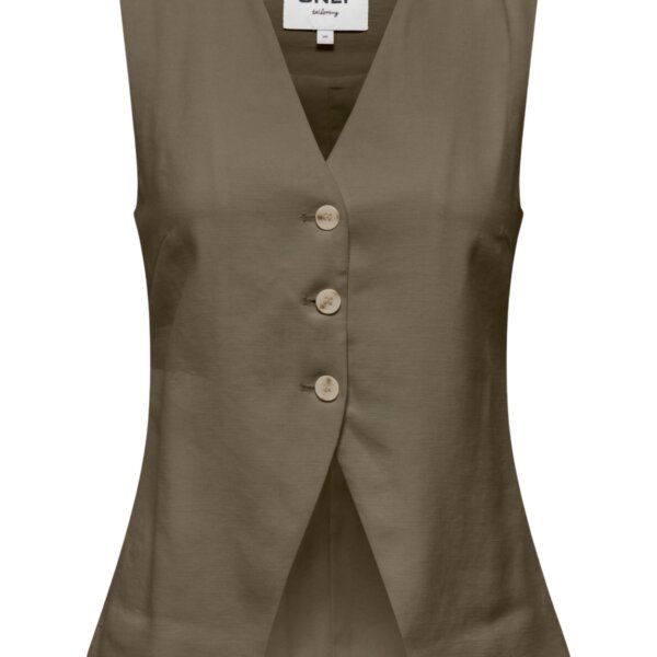 Only - Only  Women Gilet