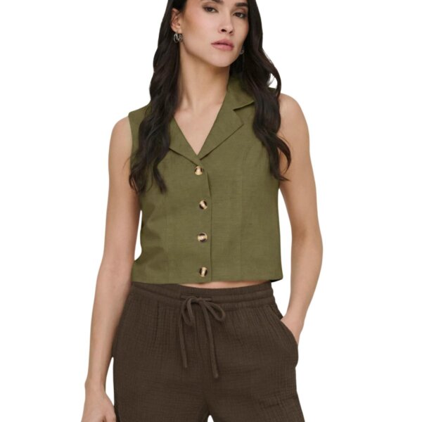 Jacqueline De Yong - Jacqueline De Yong  Women Gilet