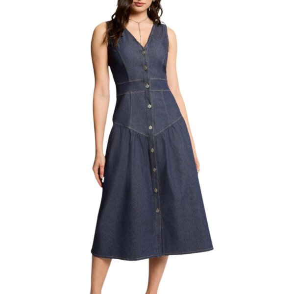 Morgan De Toi - Morgan De Toi  Women Dress