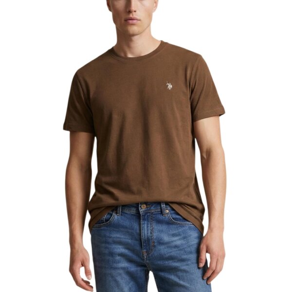 U.s. Polo Assn. - U.s. Polo Assn. Men T-Shirt