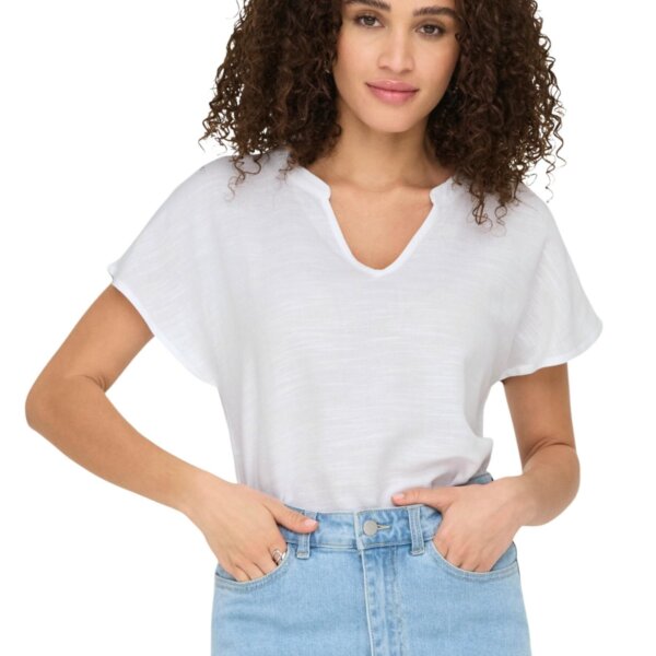 Jacqueline De Yong - Jacqueline De Yong  Women Blouse