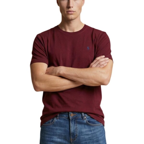 U.s. Polo Assn. - U.s. Polo Assn. Men T-Shirt