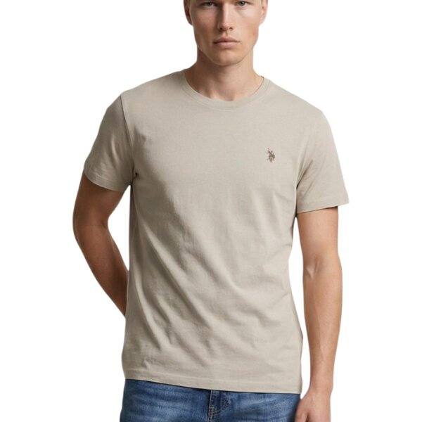 U.s. Polo Assn. - U.s. Polo Assn. Men T-Shirt