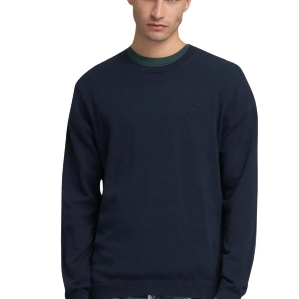 Replay - Replay Men Knitwear