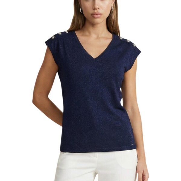 Morgan De Toi - Morgan De Toi  Women Top