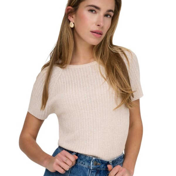 Jacqueline De Yong - Jacqueline De Yong  Women T-Shirt