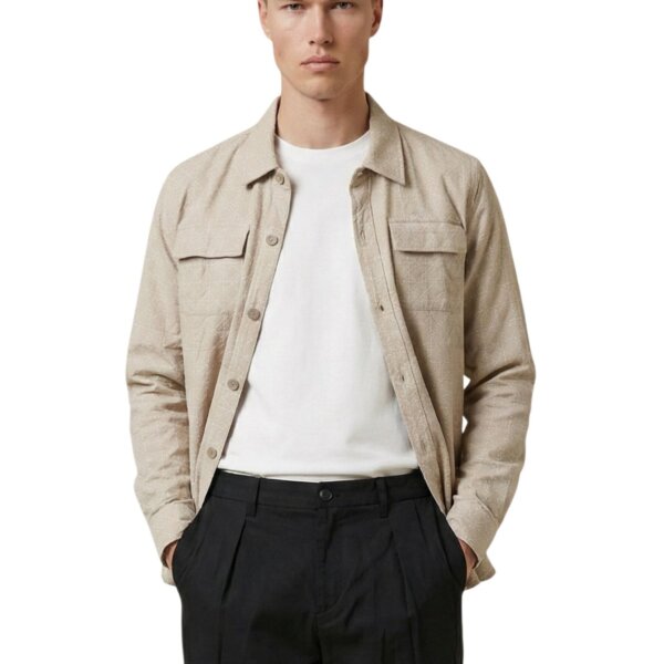 Gianni Lupo - Gianni Lupo Men Shirt