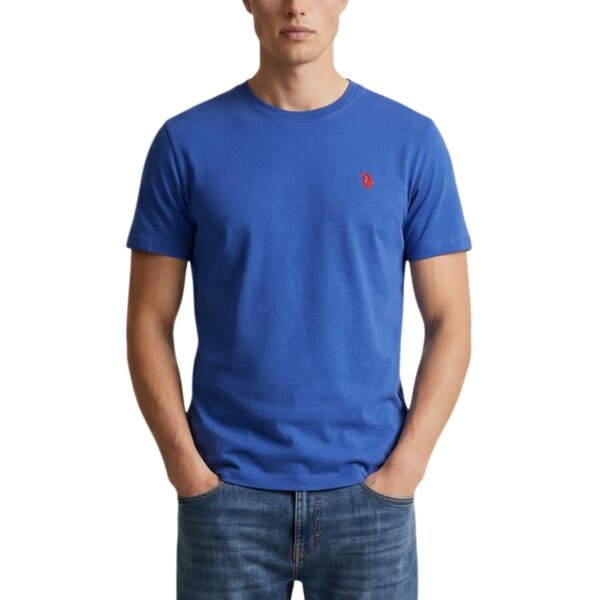 U.s. Polo Assn. - U.s. Polo Assn. Men T-Shirt