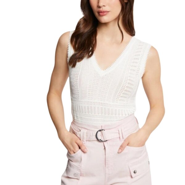 Morgan De Toi - Morgan De Toi  Women Top