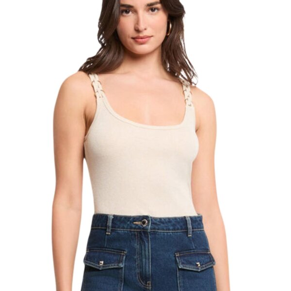 Morgan De Toi - Morgan De Toi  Women Undershirt