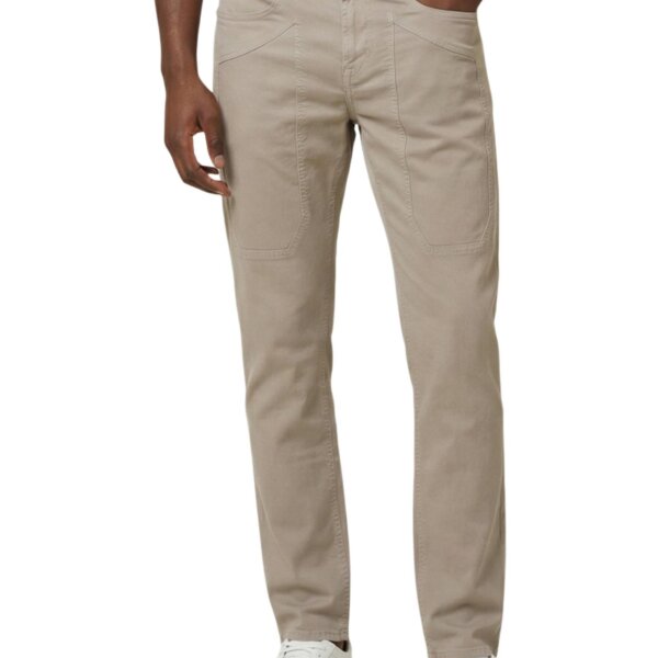 Jeckerson - Jeckerson Men Trousers