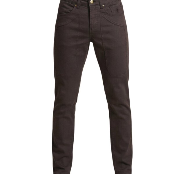Jeckerson - Jeckerson Men Trousers