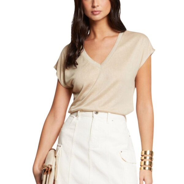 Morgan De Toi - Morgan De Toi  Women Blouse