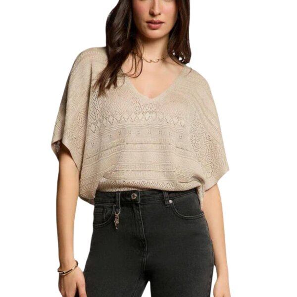 Morgan De Toi - Morgan De Toi  Women Blouse