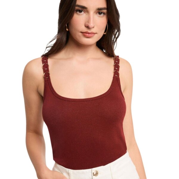 Morgan De Toi - Morgan De Toi  Women Undershirt