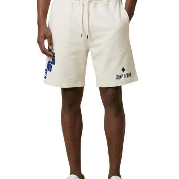 County Of Milan - County Of Milan Men Shorts