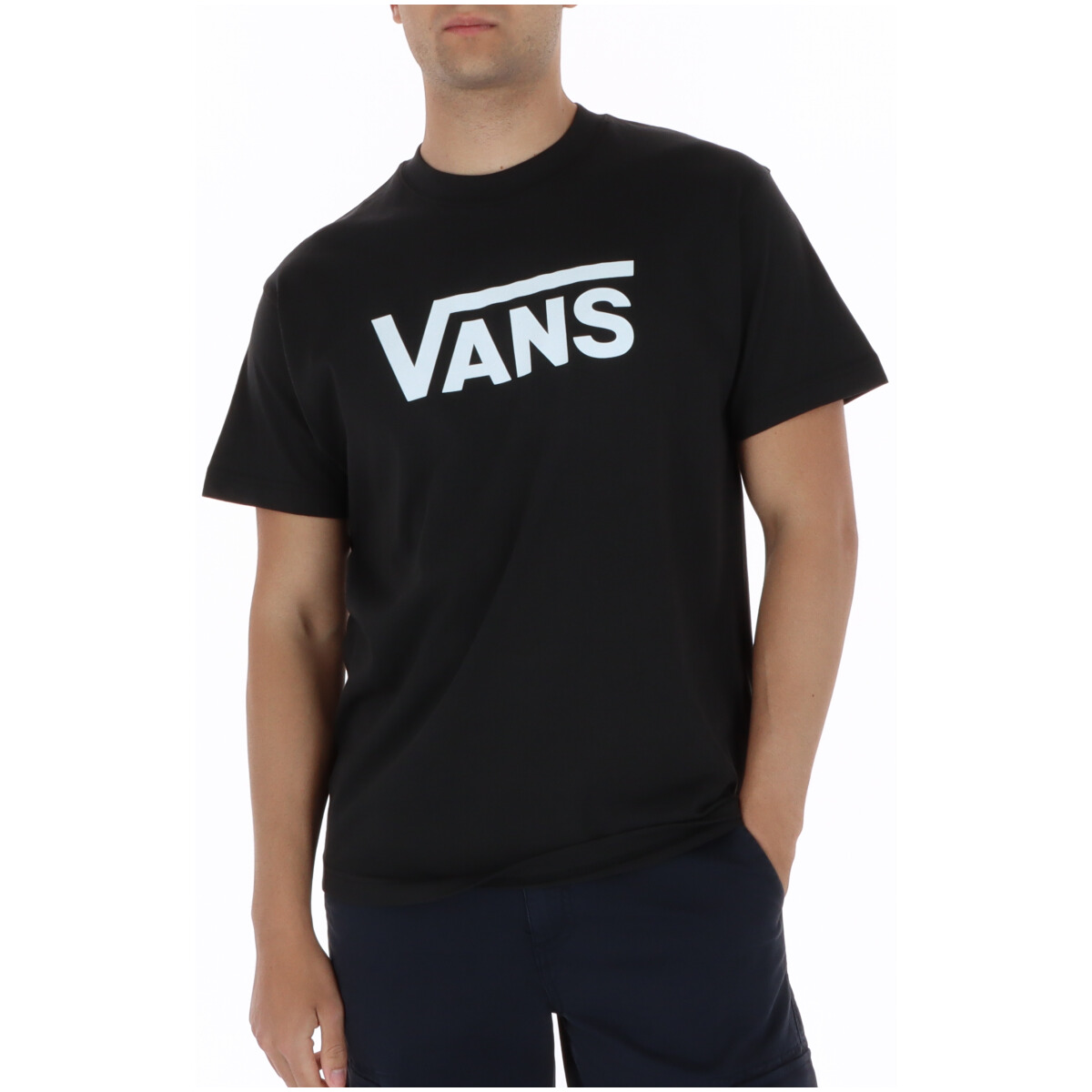 Vans - Vans Men T-Shirt