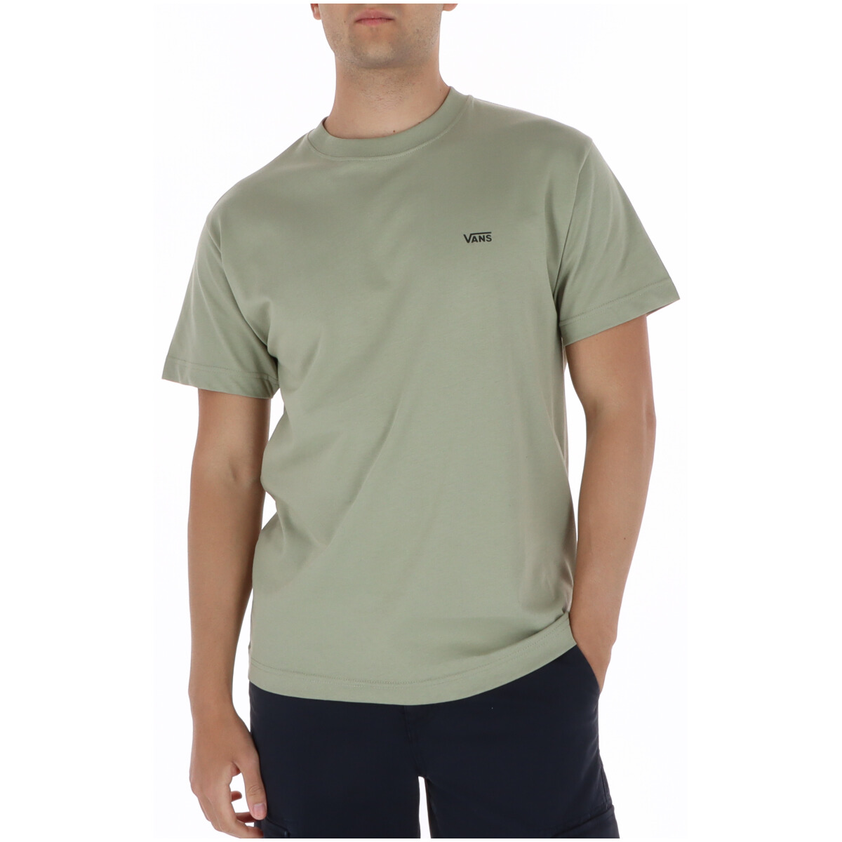Vans - Vans Men T-Shirt