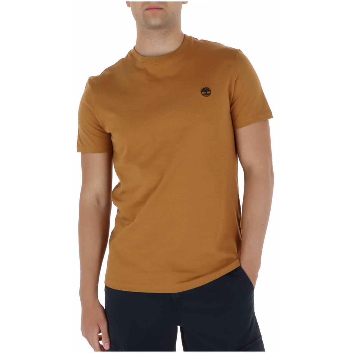 Timberland - Timberland Men T-Shirt