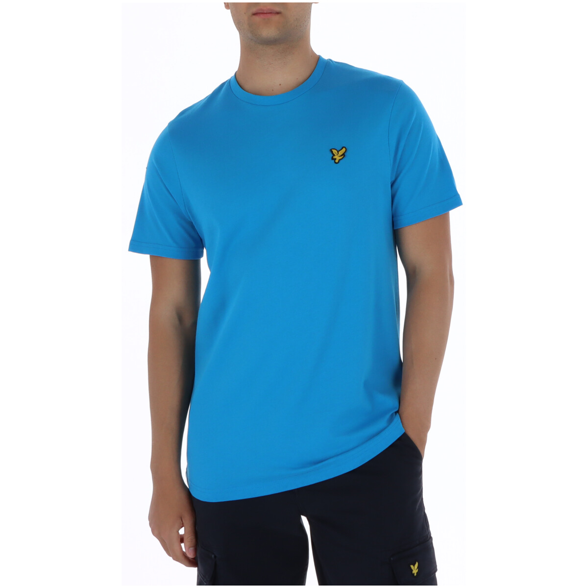 Lyle & Scott - Lyle & Scott Men T-Shirt