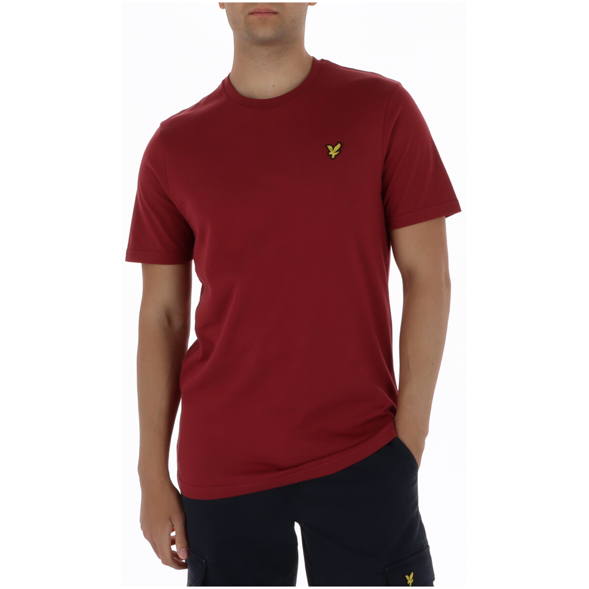 Lyle & Scott - Lyle & Scott Men T-Shirt