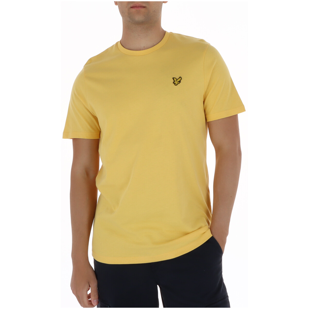 Lyle & Scott - Lyle & Scott Men T-Shirt