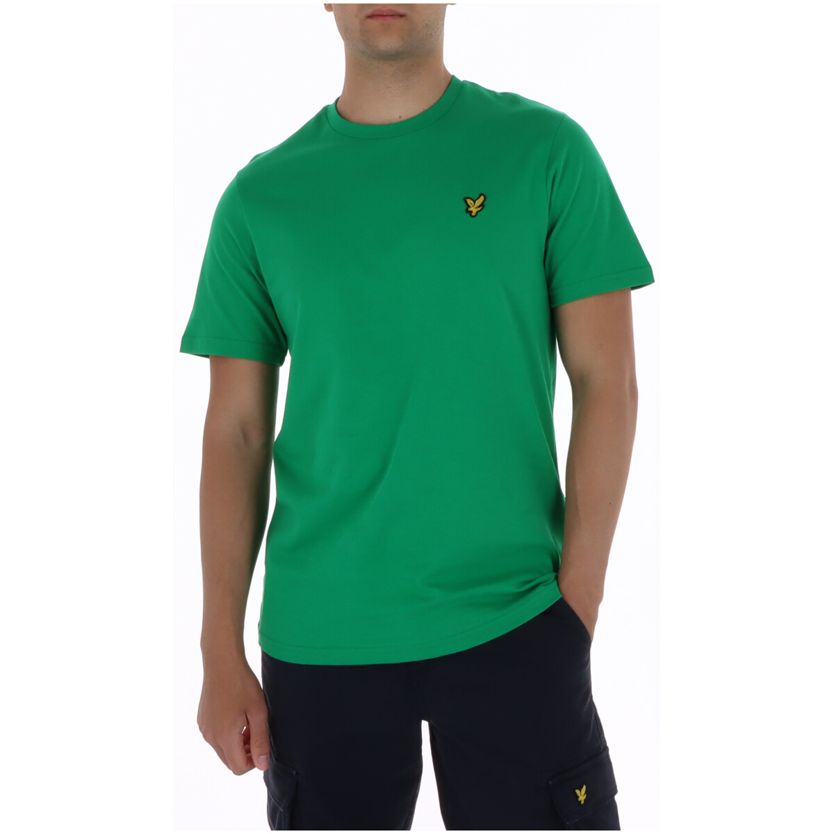 Lyle & Scott - Lyle & Scott Men T-Shirt