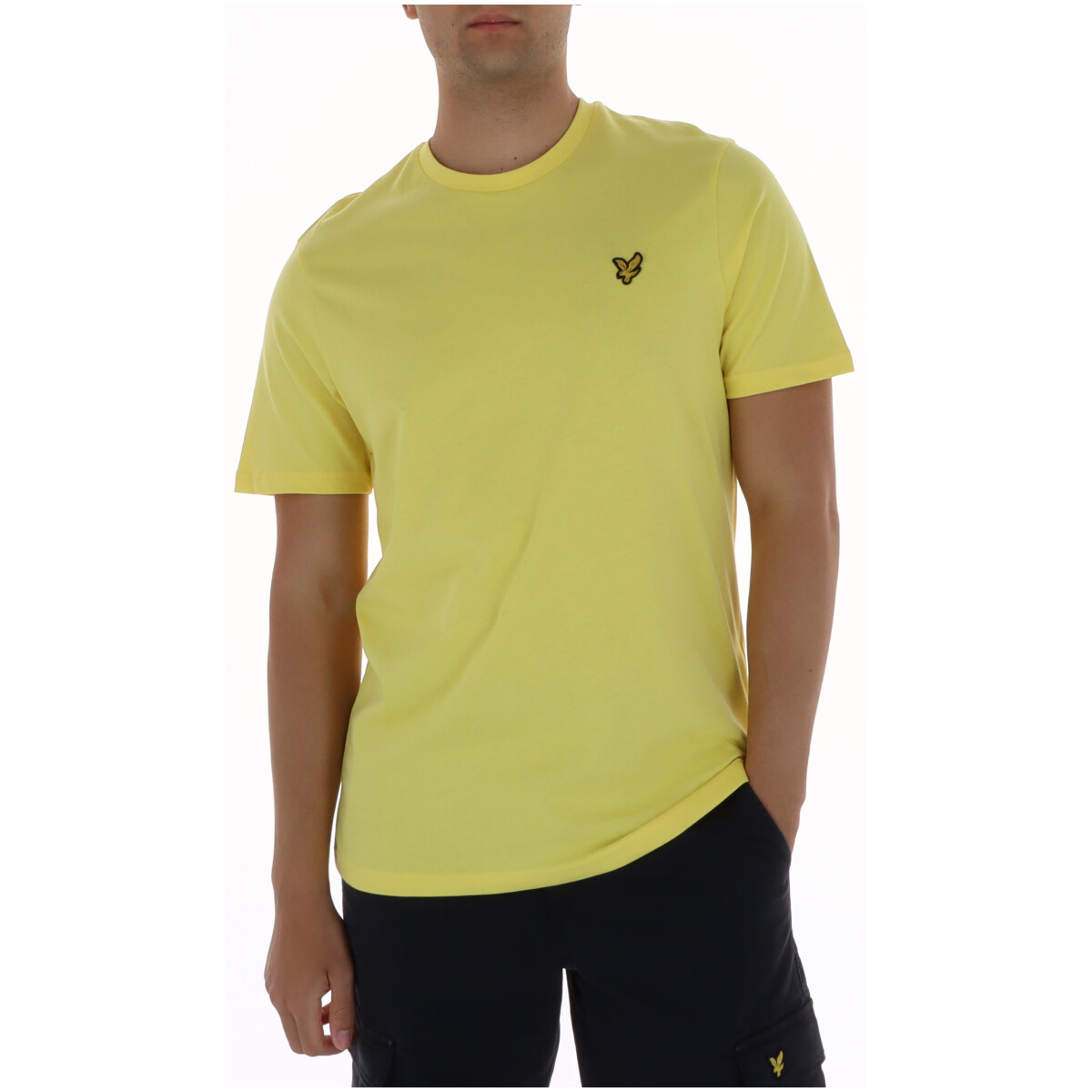 Lyle & Scott - Lyle & Scott Men T-Shirt